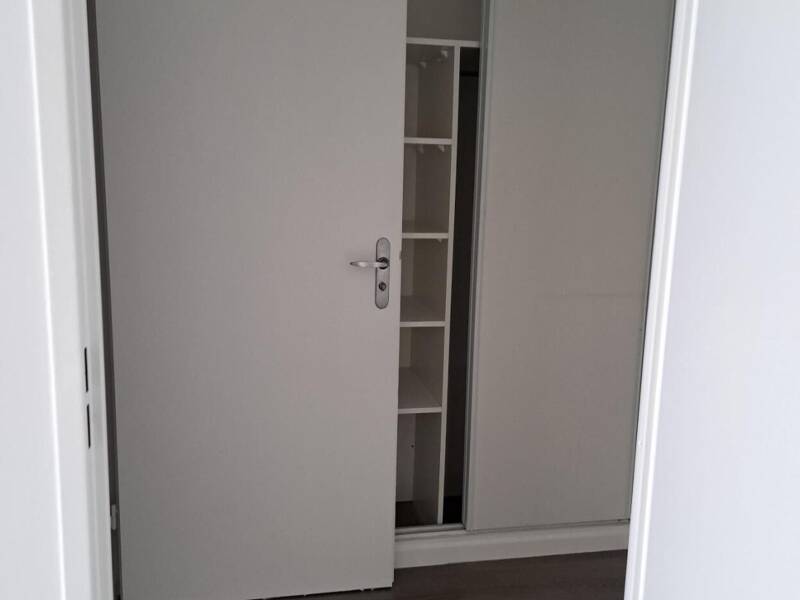 Maison à louer, 50m², GIF SUR YVETTE