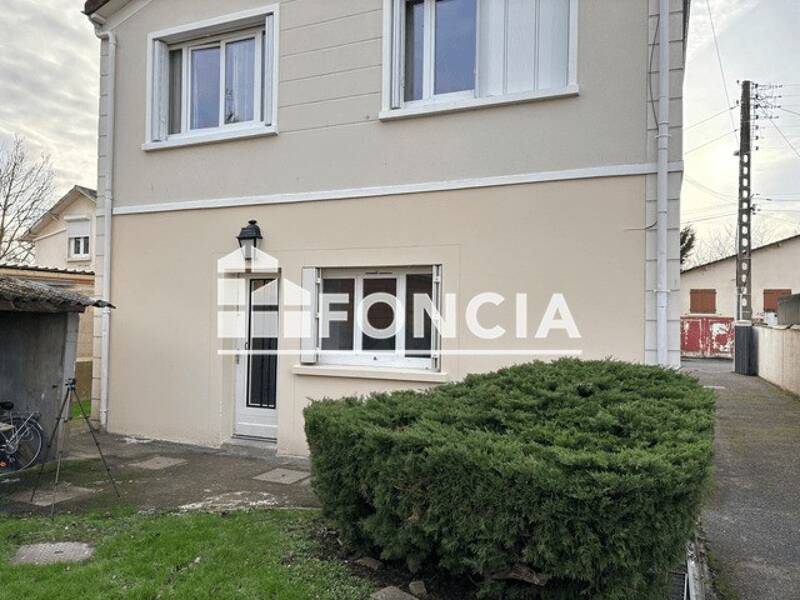 Maison à louer, 29m², ETAMPES