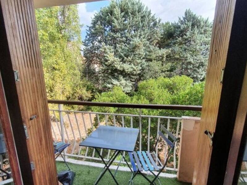 Maison à louer, 19m², AIX EN PROVENCE