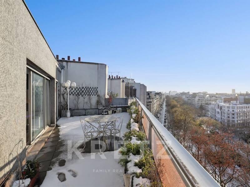 Maison à vendre, 118m², PARIS 11E