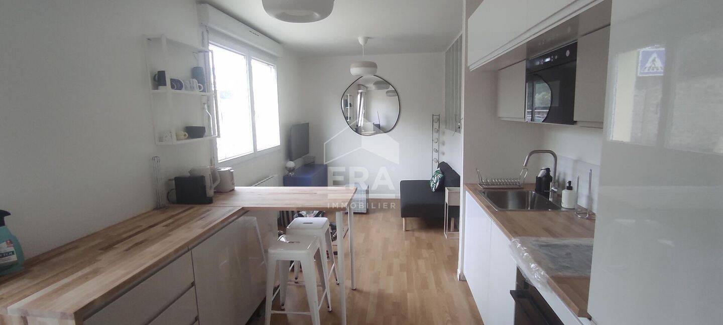 Maison à louer, 28m², GIF SUR YVETTE