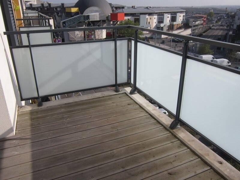 Maison à louer, 32m², HEROUVILLE SAINT CLAIR