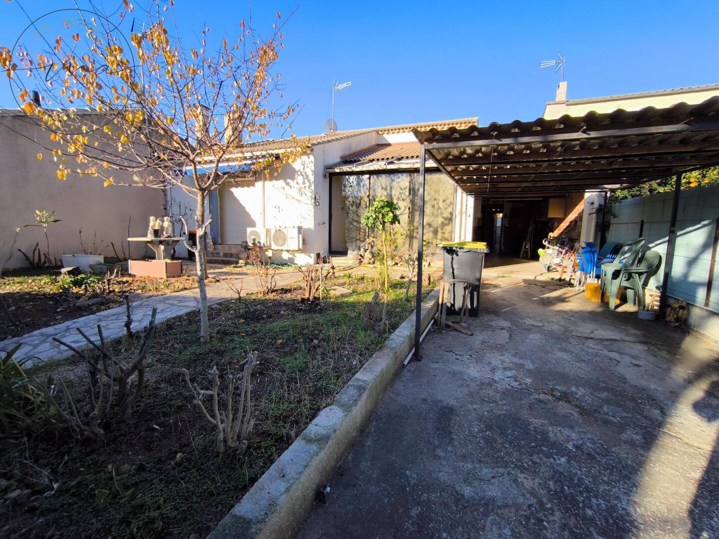 Maison à vendre, 77m², BEZIERS