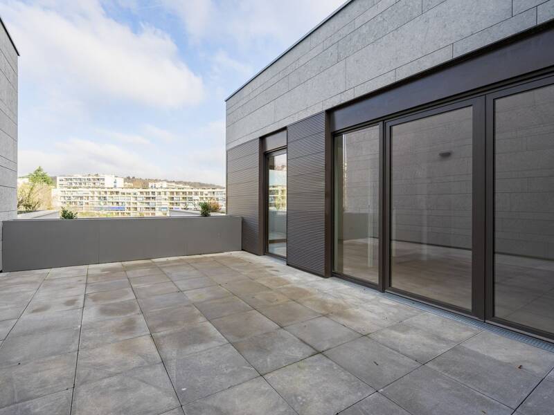 Maison à louer, 73m², VILLE D'AVRAY