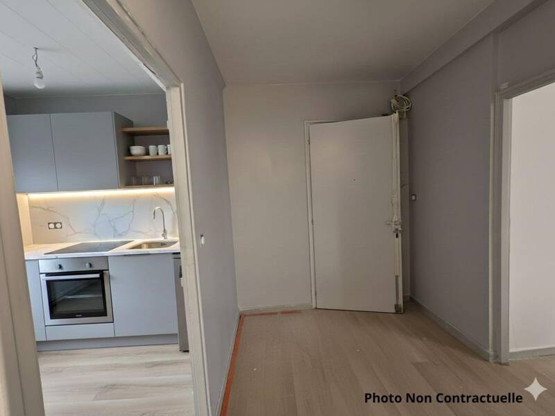 Maison à louer, 50m², MONTPELLIER