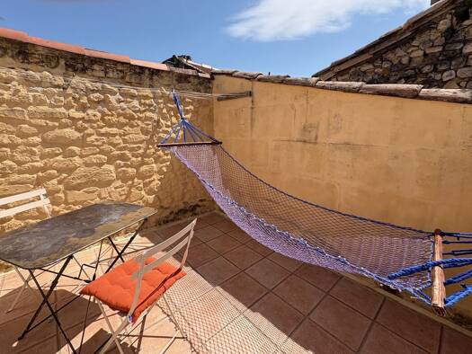 Maison à vendre 300 000 € 4 pièces 3 chambres 106 m² Centre Ville-La Roquette Arles 13200