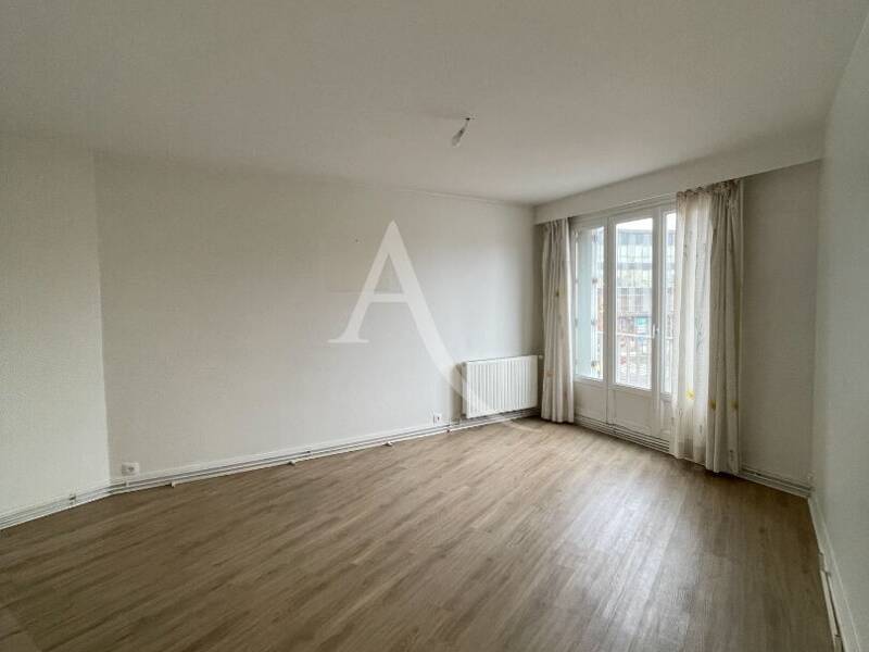 Maison à louer, 58m², LOUVIERS