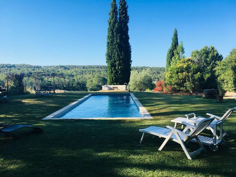 Maison à louer, 39m², AIX EN PROVENCE