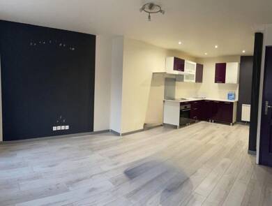 Maison à louer 660 € 2 pièces 1 chambre 41,1 m² disponible à partir du 30/07/2025 Sammeron 77260
