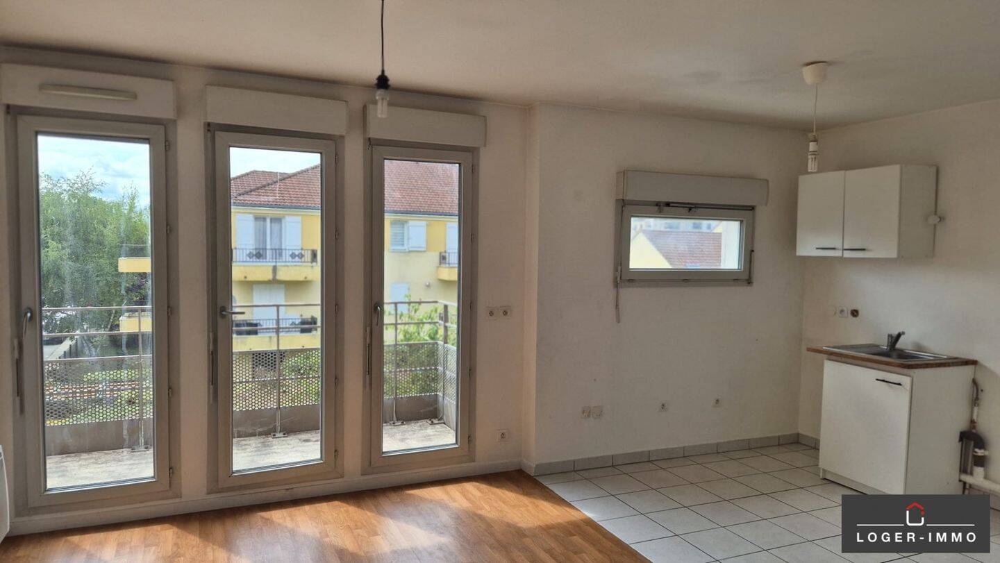 Maison à vendre, 51m², MONTIGNY LES CORMEILLES