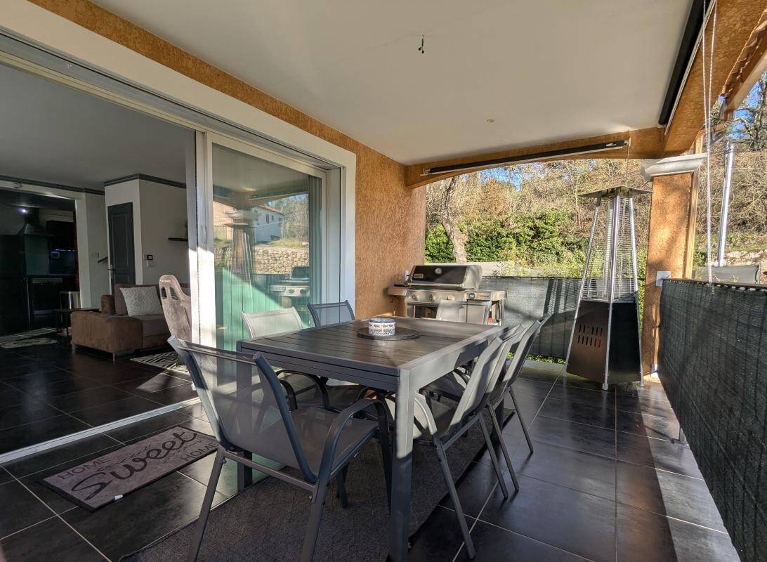 Maison à vendre, 150m², MEOUNES LES MONTRIEUX