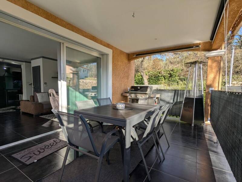 Maison à vendre, 150m², MEOUNES LES MONTRIEUX
