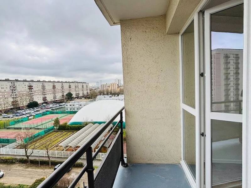 Maison à louer, 68m², VILLENEUVE LA GARENNE