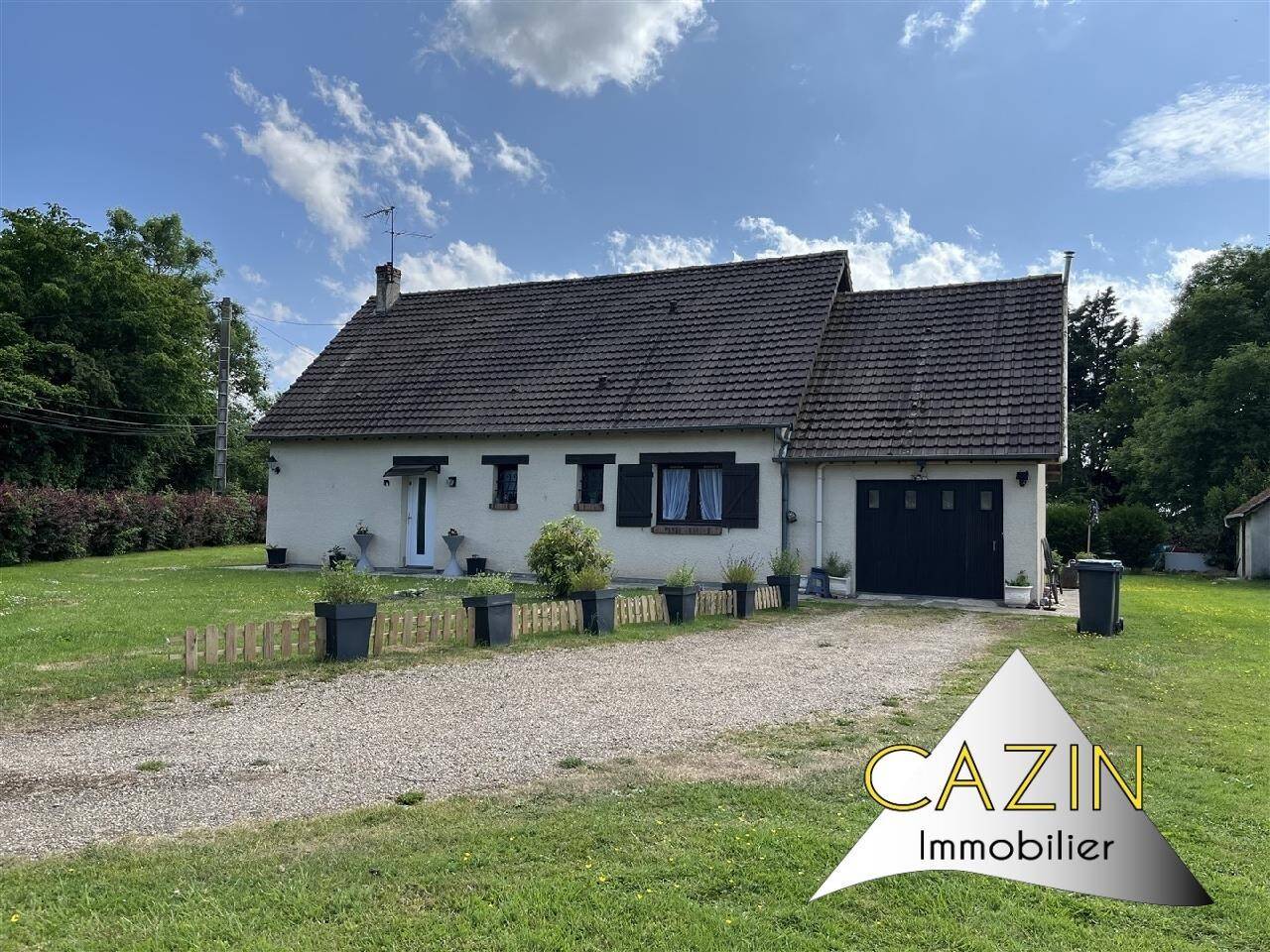 Maison à vendre, 125m², CALVADOS