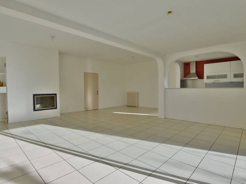 Maison à vendre, 158m², CHOLET