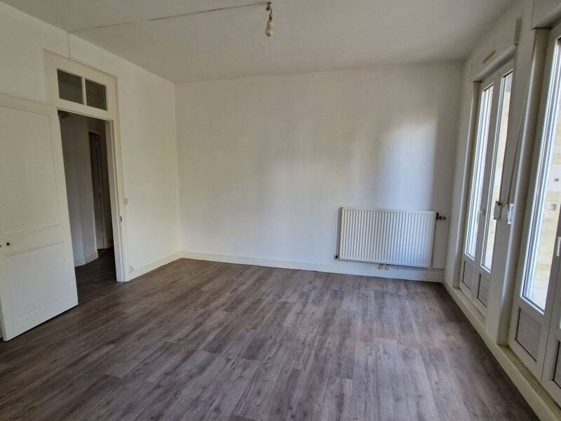 Maison à louer, 74m², ROUEN