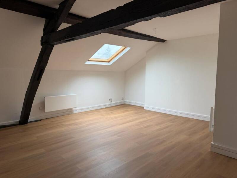 Maison à louer, 60m², ANZIN