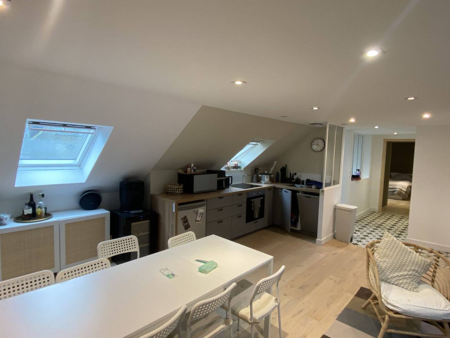 Maison à vendre, 300m², LE CONQUET