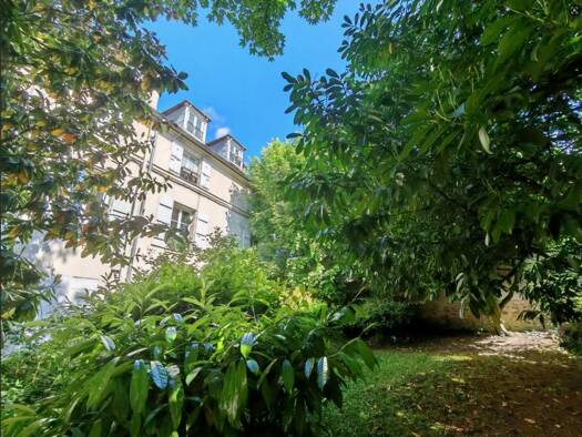 Appartement à vendre 124 500 € 2 pièces 1 chambre 30,6 m² Étage 3/3 Sud-Bords de Marne-Gambetta-Aulnoy Chelles 77500