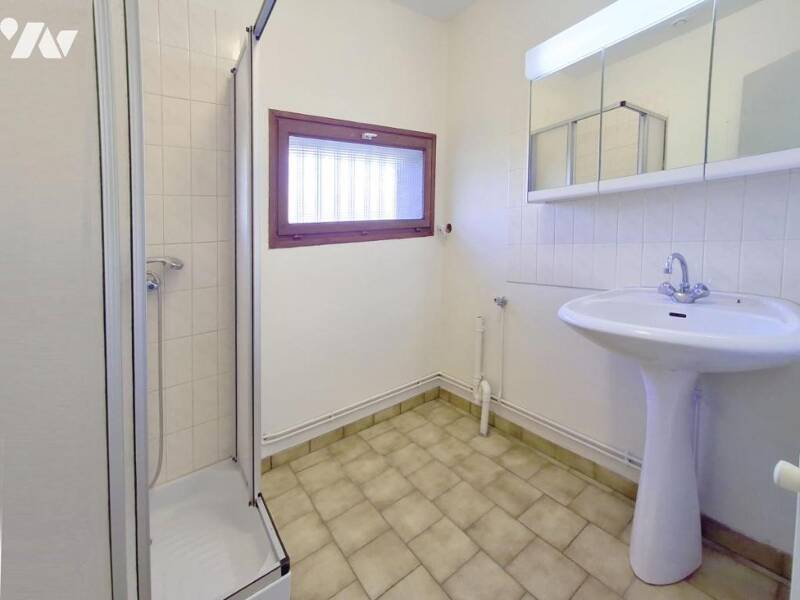 Maison à louer, 93m², GONFREVILLE CAILLOT