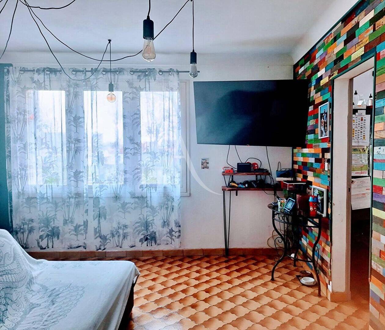 Maison à vendre, 86m², SAINT MICHEL EN L'HERM