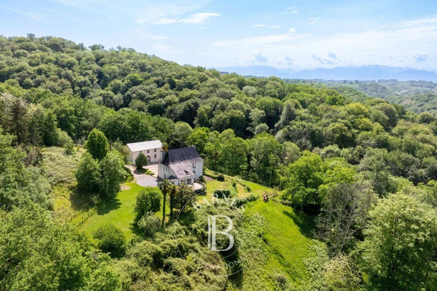 Maison à vendre, 209m², PAU