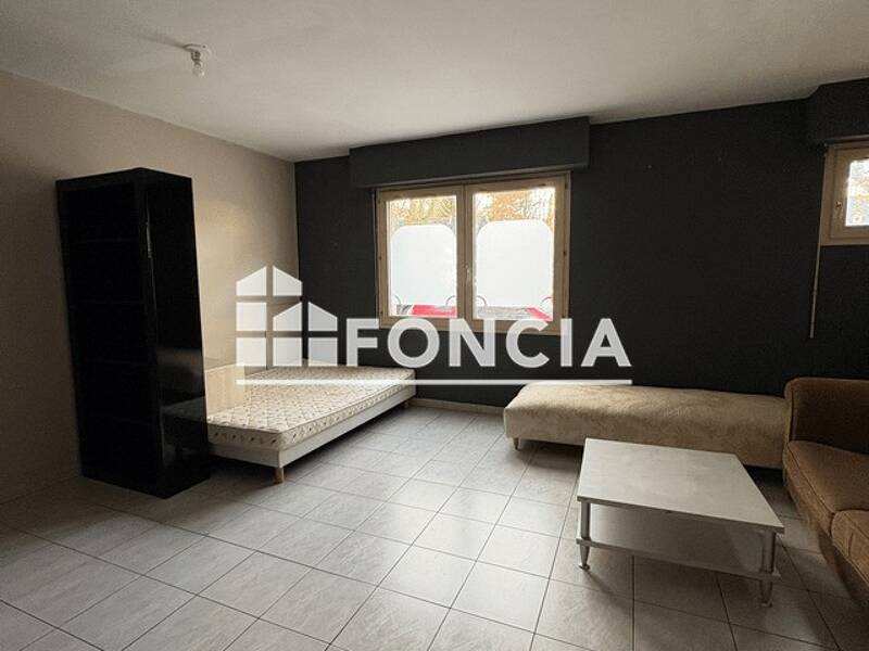 Maison à louer, 38m², ANGERS