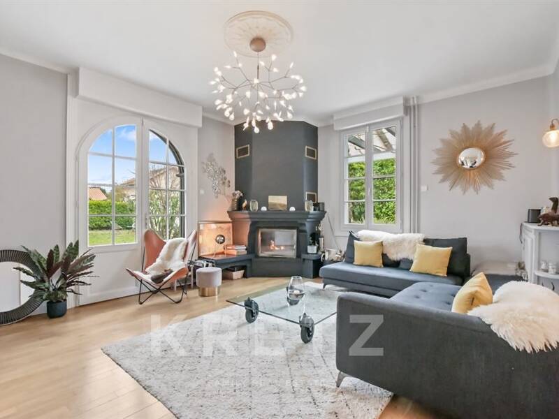 Maison à vendre, 220m², TOULOUSE