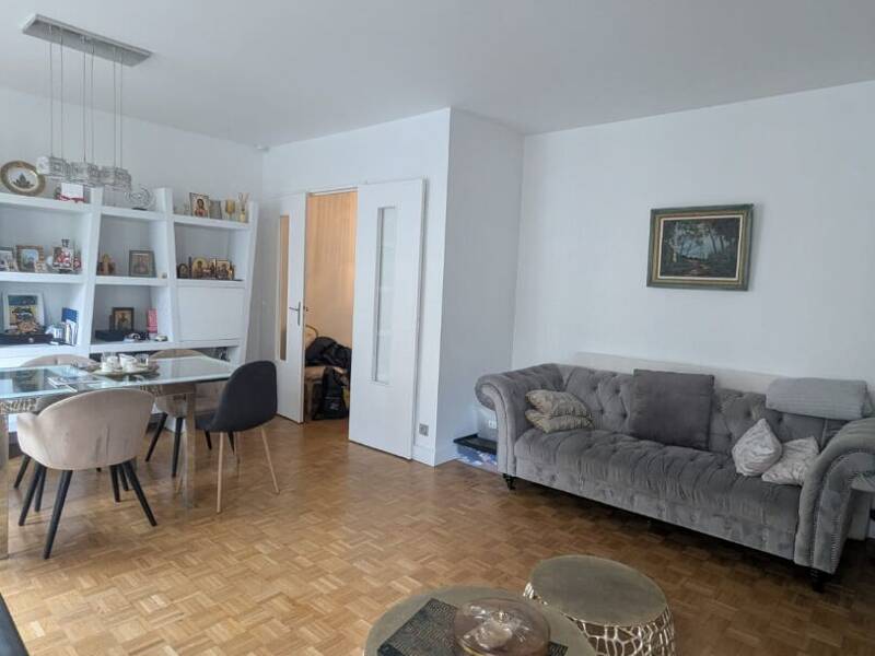 Maison à louer, 79m², PARIS 17E