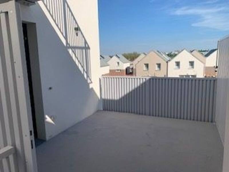 Maison à louer, 41m², AMIENS