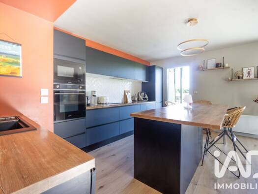 Appartement à vendre 342 000 € 4 pièces 3 chambres 84 m² Étage 2/3 Rangueil - CHR - Facultés Toulouse 31400