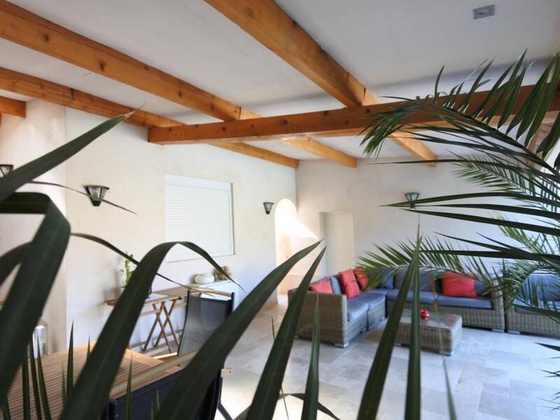 Maison à vendre, 119m², MARSEILLE 13E