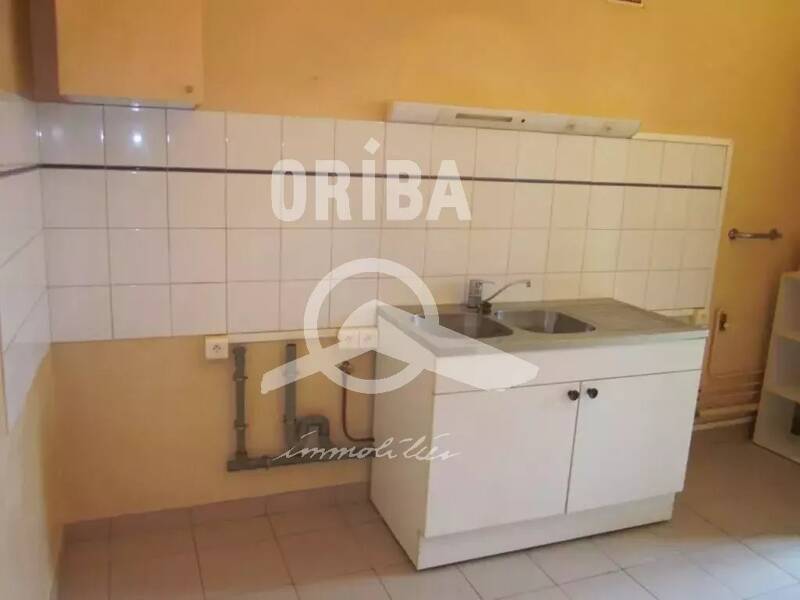 Maison à louer, 35m², NANTES