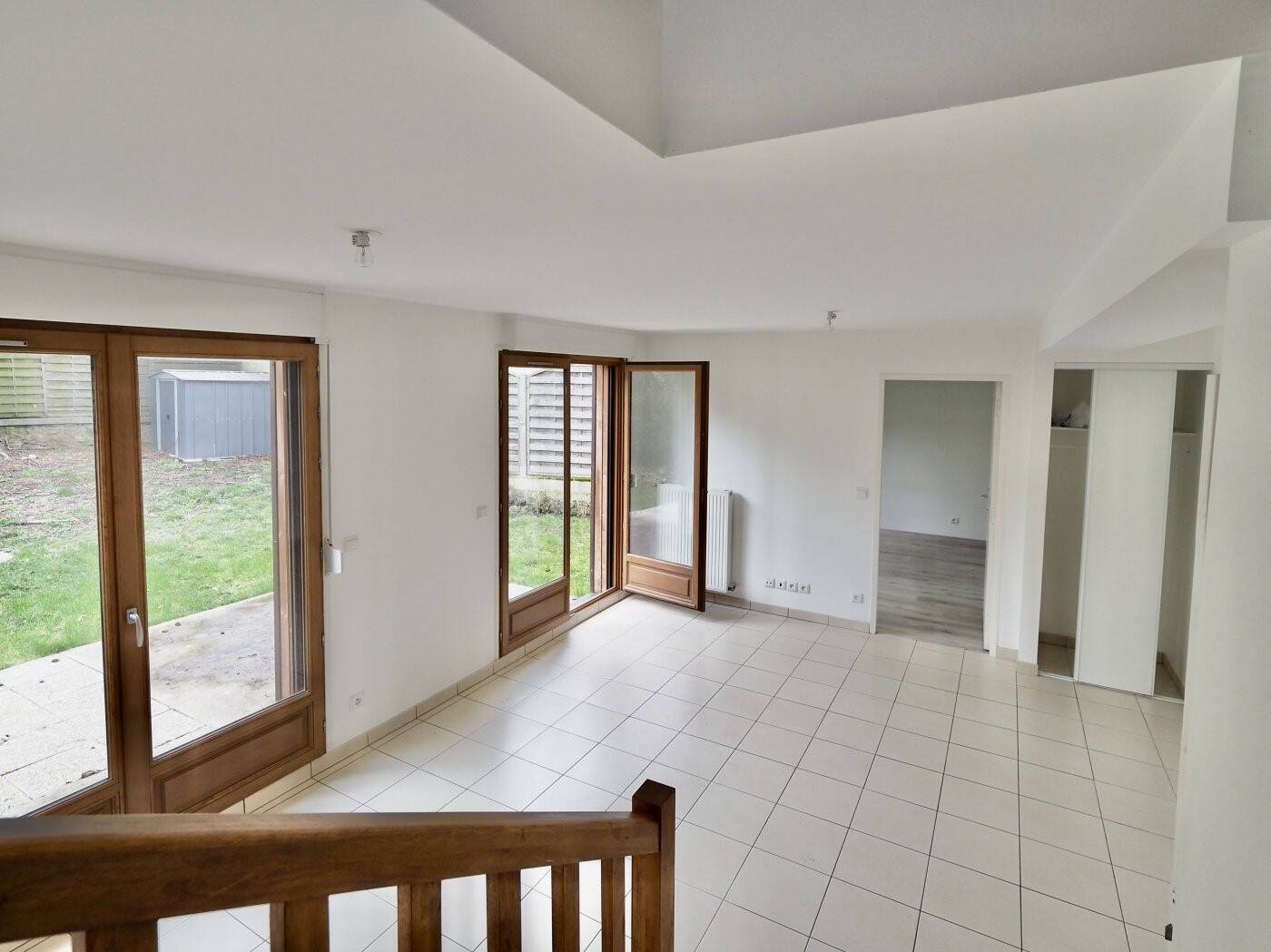 Maison à vendre, 98m², SIVRY COURTRY