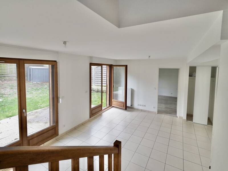 Maison à vendre, 98m², SIVRY COURTRY