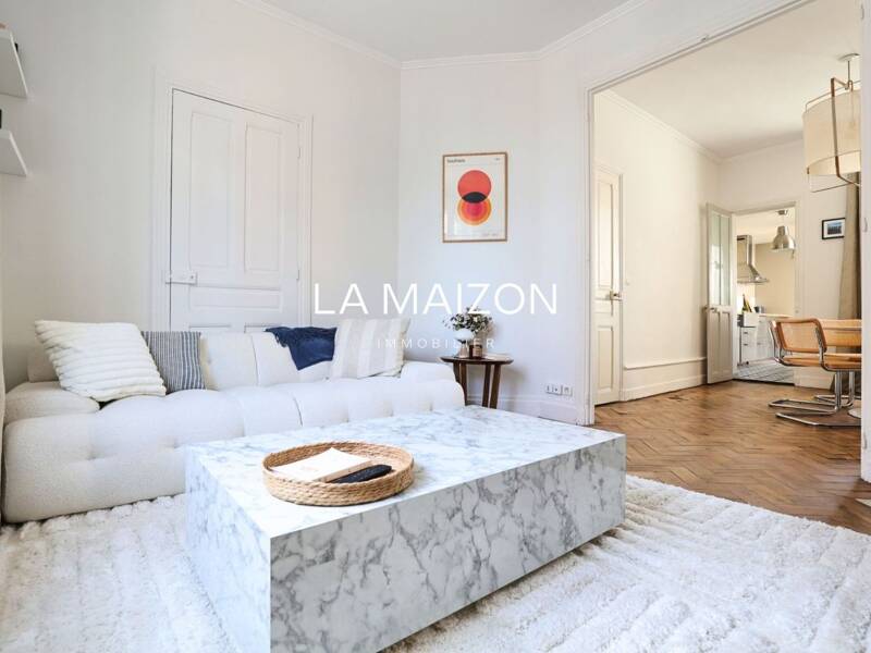 Maison à vendre, 100m², AMIENS