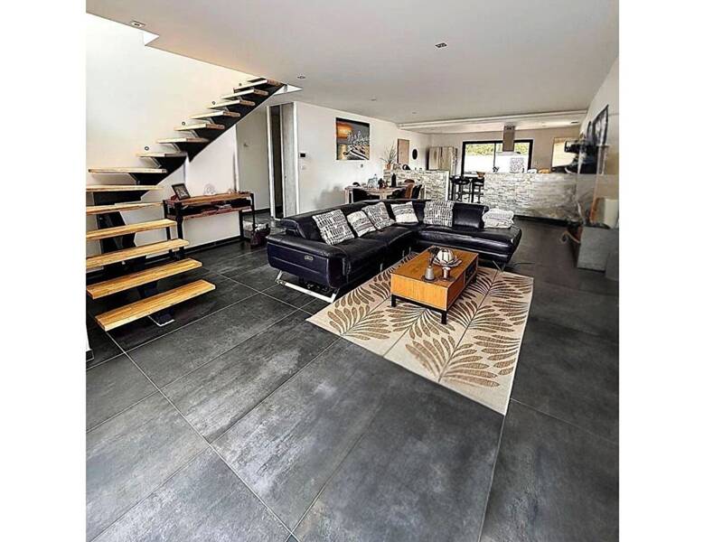 Maison à vendre, 142m², POMPIGNAC