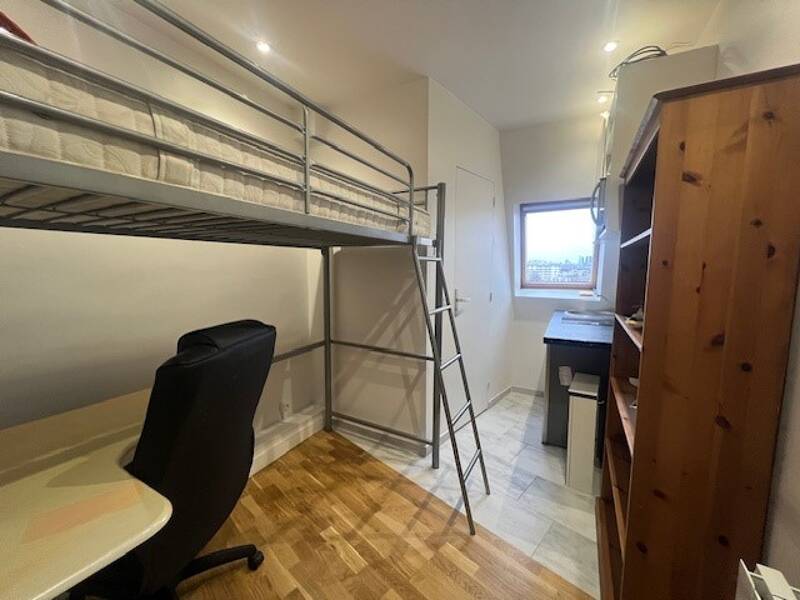 Maison à louer, 9m², BOULOGNE BILLANCOURT