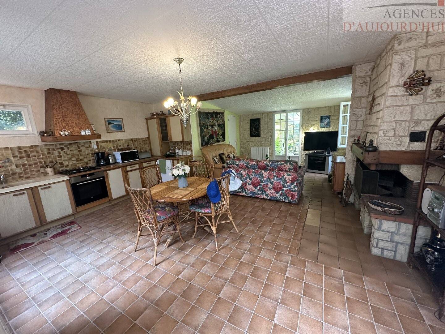 Maison à vendre, 88m², VILLERS SUR MER