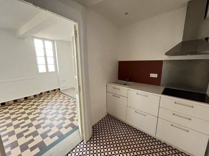 Maison à louer, 96m², VILLAUDRIC