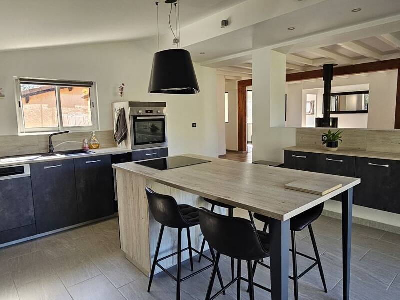 Maison à louer, 114m², NIMES