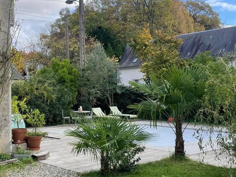 Maison à vendre, 182m², TOURS