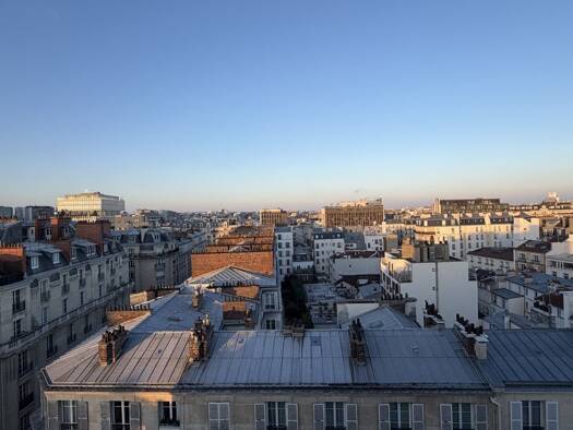 Appartement à vendre 1 495 000 € 5 pièces 3 chambres 126 m² Étage 7/9 Saint James-Général Koenig Neuilly-sur-Seine 92200