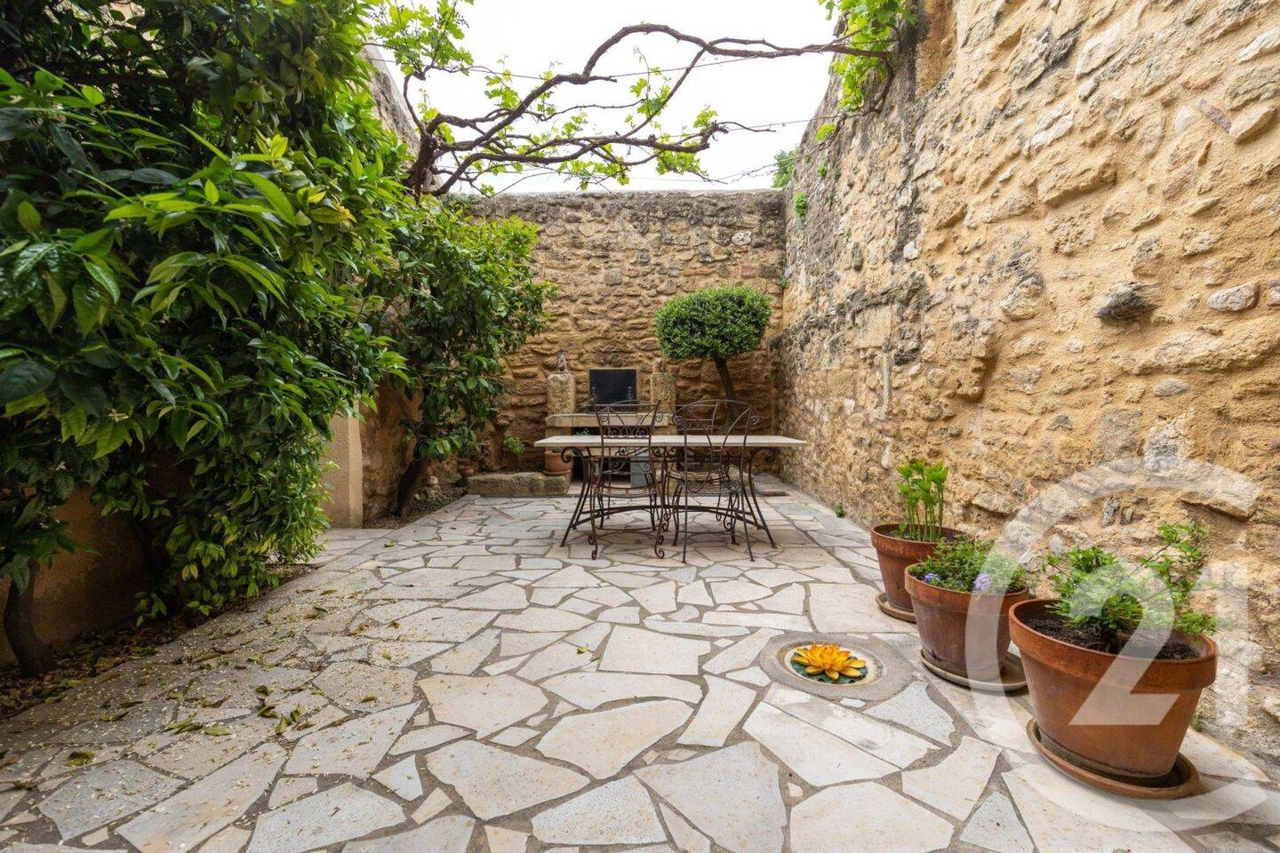 Maison à vendre, 93m², MONTAGNAC