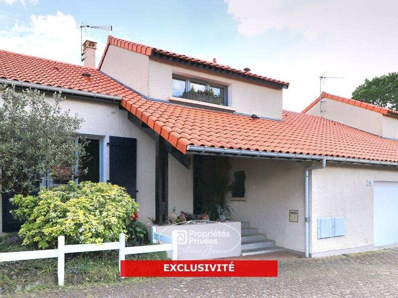 Maison à vendre, 118m², CHOLET