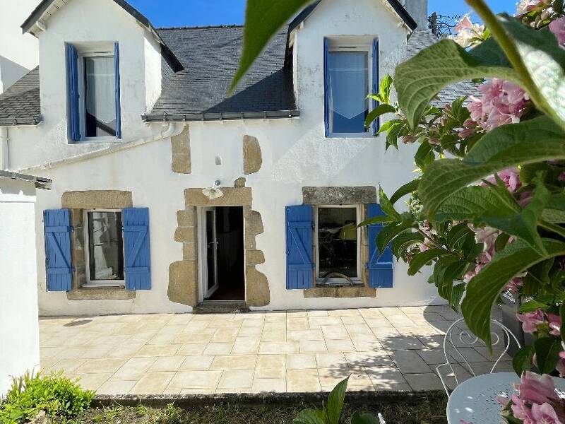Maison à vendre, 67m², LARMOR BADEN
