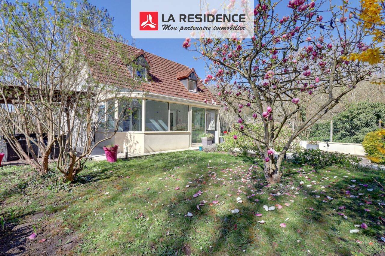 Maison à vendre, 138m², VILLIERS SAINT FREDERIC