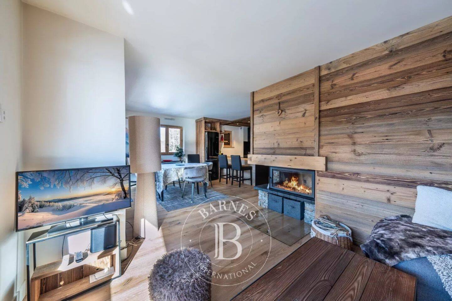 Maison à vendre, 76m², MEGEVE
