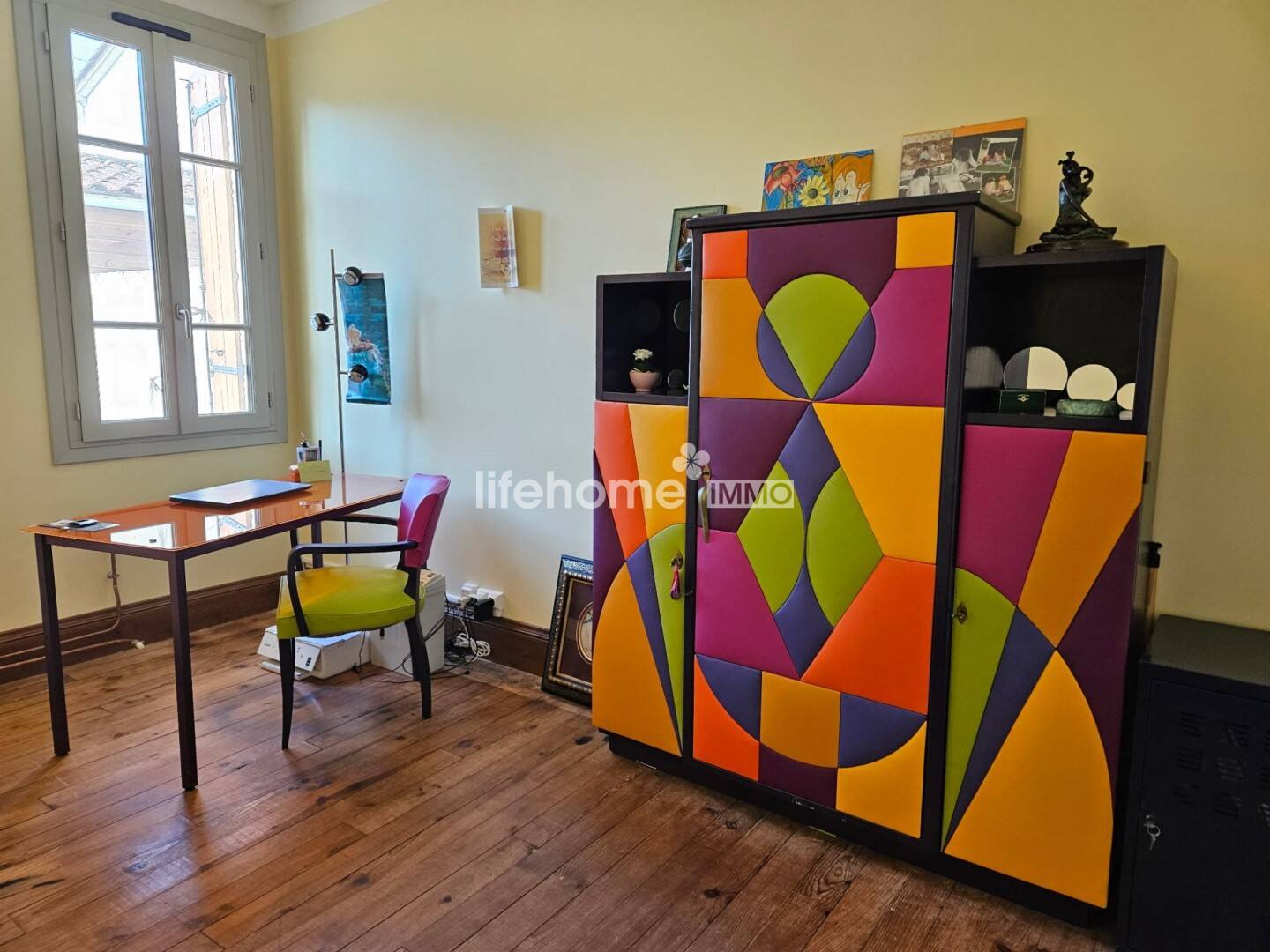 Maison à vendre, 78m², SAINTE FOY LA GRANDE
