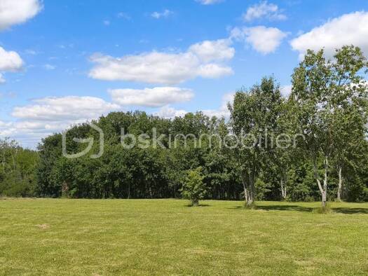 Terrain constructible à vendre 35 000 € 1 360 m² de terrain Monclar-de-Quercy 82230